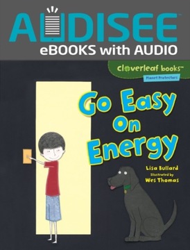 Go Easy on Energy - Bullard, Lisa EBOOK