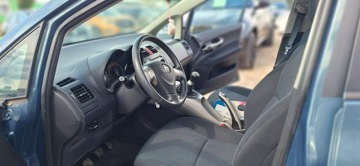 Toyota Auris I 2008 Toyota Auris Climatronic, zdjęcie 8