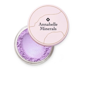 ANNABELLE MINERALS Cień do powiek LILAC