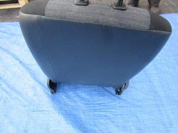 DACIA DUSTER I 2012 SEDADLO LEVÝ ŘIDIČE EU