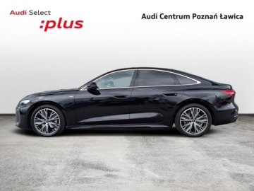 Audi A5 B10 Limousine 2.0 TDI 204KM 2025 Audi A5 Limousine TDI 204KM Quattro S line S tronic AmbienteMatrixLEDKamer, zdjęcie 5