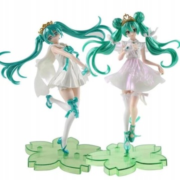 Figurka Hatsune Miku
