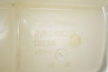 FORD C-MAX 1.5 TDCI 2015 LHD NÁDRŽ VYROVNÁVACÍ LÁHEV