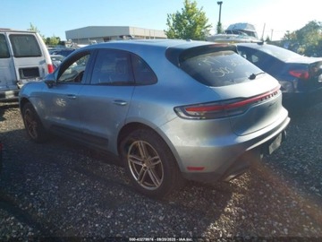 Porsche Macan 2024 Porsche Macan T 2024 2.0L 2.0 Benzyna 261KM, zdjęcie 3