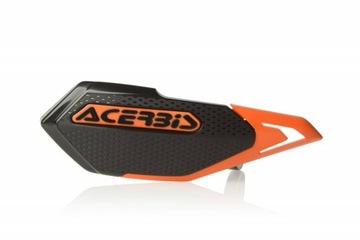 Handbary Acerbis X-Elite do E-BIKE/MTB/MINICROSS