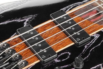 Бас-гитара Ibanez SR1300SB + GIGBAG 24H