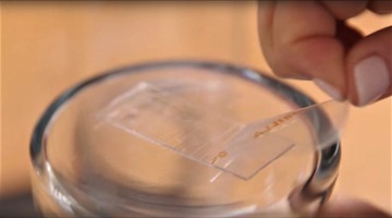 Лента монтажная Gorilla бесцветная двусторонняя - 6кг.