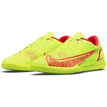 Футбольные бутсы Nike Mercurial Vapor 14 Club IC