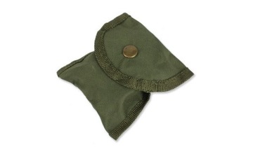 Mil-Tec - Kompas Lensatic + Pokrowiec na Kompas