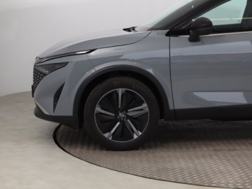 Nissan Qashqai III Crossover Facelifting 1.3 DIG-T MHEV 158KM 2025 Nissan Qashqai 1.3 DIG-T MHEV, 1. Właściciel, zdjęcie 14