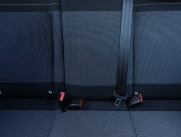 Citroen C3 III Hatchback Facelifting 1.2 PureTech 110KM 2023 Citroen C3 1.2 PureTech, Salon Polska, Serwis ASO, zdjęcie 9