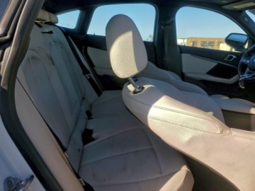 BMW Seria 2 F74 2024 BMW Seria 2 BMW serii 2 228i xDrive Gran Coupe z 2024 roku od ubezpieczalni, zdjęcie 10