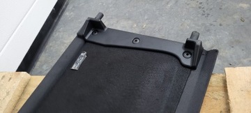 A5 8W S5 ПОЛКА БАГАЖНИКА ЗАДНЯЯ 8W8867771 SPORTBACK 5D