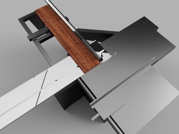 Маркер PRO HAMMER K3 B3 Индикатор линии реза