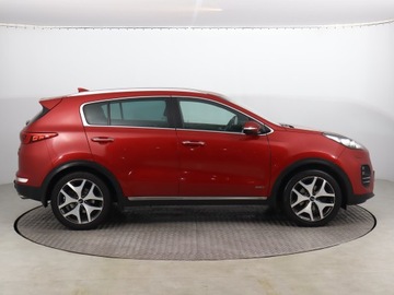 Kia Sportage III 2015 Kia Sportage 1.6 T-GDI, Salon Polska, 4X4, zdjęcie 5