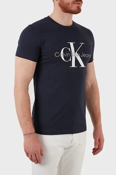 CK CALVIN KLEIN ORYGINALNY T-SHIRT M