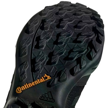 Buty Trekkingowe Męskie adidas Terrex AX3 Gore-Tex BC0516