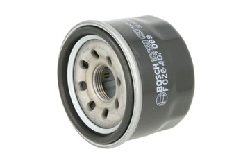 BOSCH FILTR OLEJE