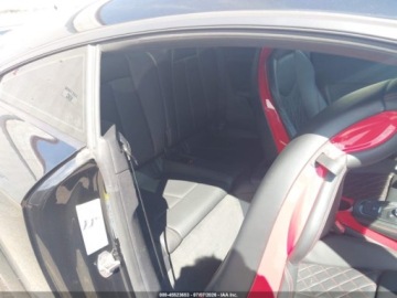 Audi TT 8S 2022 Audi TT S Coupe Tfsi Quattro S Tronic 2022 2.0 Benzyna 288KM, zdjęcie 13