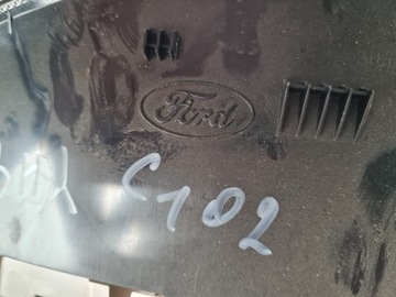 BUDÍKY PŘÍSTROJOVÁ DESKA FORD FOCUS II 2 1.8 TDCI EVROPA