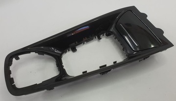 РАМА КРЫШКА ПЕРЕКЛЮЧЕНИЯ ПЕРЕДАЧ CITROEN C5 III X7