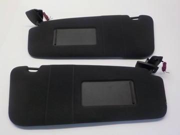 КОМПЛЕКТ ЭЛЕМЕНТОВ ПОТОЛКА BMW 5 E60