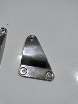 Монтажный кронштейн SUZUKI GSF 1200 BANDIT 00-05