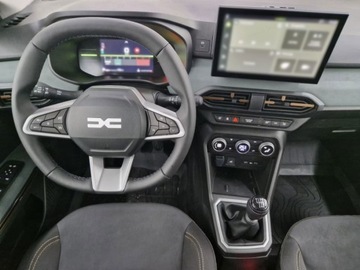 Dacia Sandero III Stepway 1.0 TCe 110KM 2025 Od ręki - Stepway Extreme 1.0 TCe 110KM / Pakiet Zimowy, Easy, zdjęcie 7