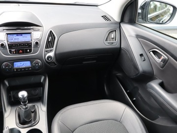 Hyundai ix35 SUV 1.6 GDI 135KM 2011 Hyundai ix35 1.6 GDI, Salon Polska, 1. Właściciel, zdjęcie 7
