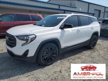 GMC Terrain GMC Terrain 1.5 Benzyna 170KM