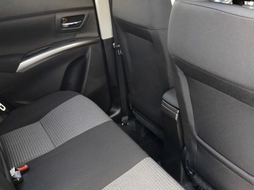 Suzuki SX4 II 2025 SUZUKI S-Cross 1.4 SHVS Premium Plus SP 4WD Suv 110KM 2025, zdjęcie 8