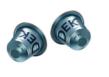 Капсулы для Nespresso Lavazza Nespresso Deca 10 шт.