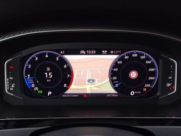 Volkswagen Arteon Shooting Brake R 2.0 TSI 320KM 2022 Volkswagen Arteon R 4motion Panorama Hak Skora Masaze ACC Harmankardon, zdjęcie 14