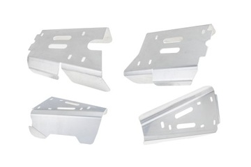 COVER Чехлы POLARIS с креплением Polaris Scrambler