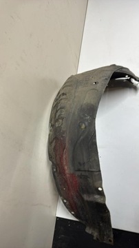 MAZDA RX8 RX-8 PODBĚH PŘEDNÍ LEVÉ F1Y1-56-143 F15156142
