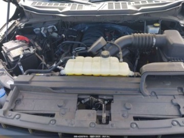 Ford 2023 Ford F150 Lariat 2023 5.0l 5.0 Benzyna 400KM, zdjęcie 8