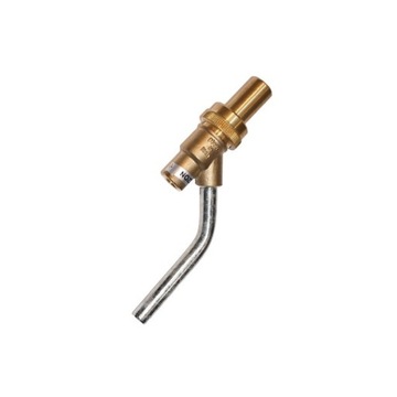 Dysza do piaskowania piaskarka TS WIDIA 020 - 1,0 mm Karcher Kranzle Ehrle