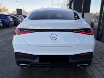 Mercedes GLC C254/X254 Coupe 2.0 220d 197KM 2025 GLC Coupe 220 d 4-Matic AMG Line 2.0 (197KM) 2025, zdjęcie 4