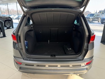 Cupra Ateca Crossover Facelifting 1.5 TSI 150KM 2024 Cupra Ateca 1.5 TSI DSG / Pakiet XL / Full Link /, zdjęcie 15