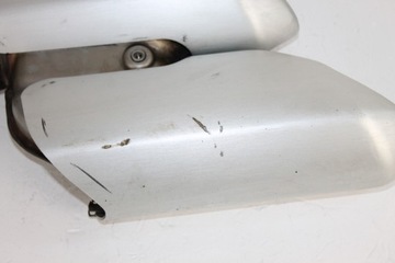 DUCATI MULTISTRADA 1200 S 16+ WYDECH TŁUMIK