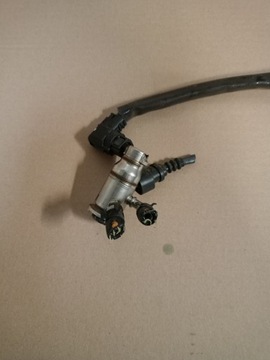 WTRYSKIWACZ ADBLUE RENAULT 208997976R