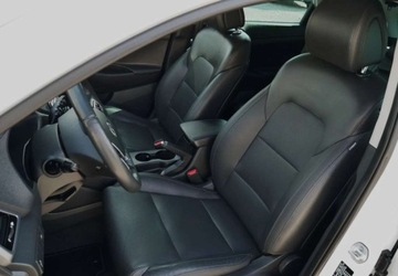 Hyundai Tucson III SUV 1.6 GDI 132KM 2016 Hyundai Tucson Hyundai Tucson 1.6 GDi 2WD Select 1.6 Benzyna 132KM, zdjęcie 24