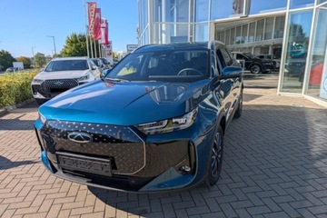 Chery Tiggo 7 2025 CHERY Tiggo 7 Prestige 1.5 T-GDI Super Hybrid DHT 279KM 2025, zdjęcie 1