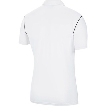 Koszulka Nike Polo Dri Fit Park 20 BV6879 100 XL