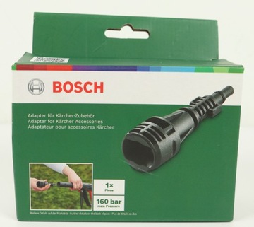 Переходник Bosch Karcher F016800575 для моек высокого давления