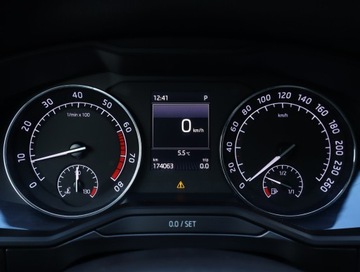 Skoda Superb III 2016 Skoda Superb 1.8 TSI, Salon Polska, Automat, zdjęcie 10