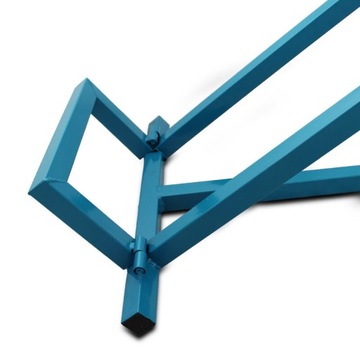 Подъем разъема для тракторов четырехкосителей до 100 см 400 кг