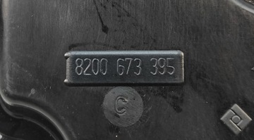 НАСОС МАСЛЯНЫЙ RENAULT TRAFIC VIVARO 2.0DCI 8200673395