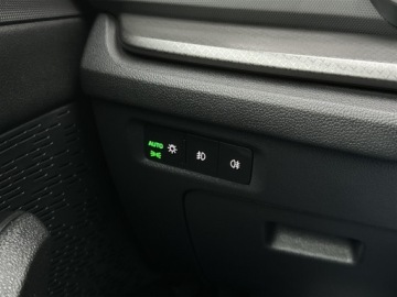 Skoda Octavia IV Kombi 2.0 TDI 150KM 2021 Skoda Octavia 2.0TDI 150KM Ambition DSG l Salon Po, zdjęcie 16