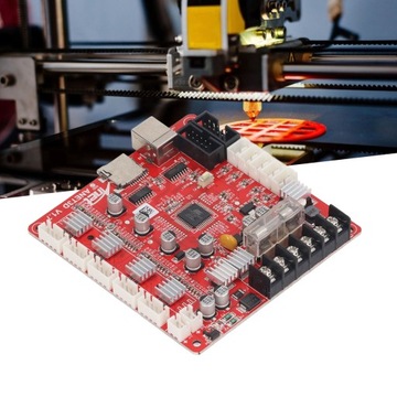 Płyta Główna do Anet A8 PLUS Drukarka 3D